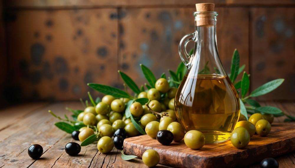 زيتونة الجوف افضل متجر زيت زيتون في السعودية