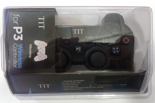 يد تحكم سوني بلايستيشن TIT PS3‏