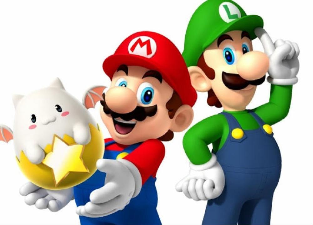 إصدار Super Mario Bros. Remastered على منصة الحاسب