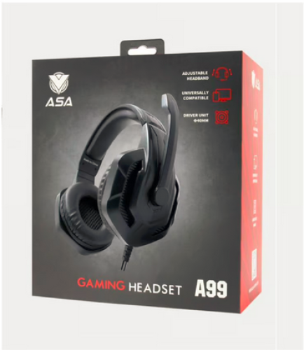 ASA Gaming Headset A99