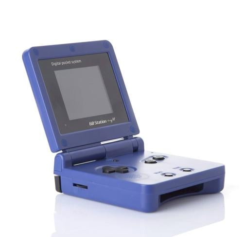GB Pocket II