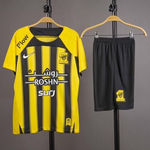 طقم الاتحاد 2025