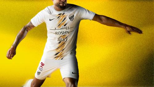 طقم الاتحاد