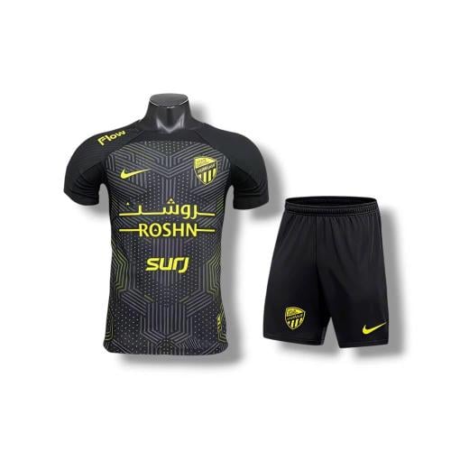 طقم نادي الاتحاد 2025