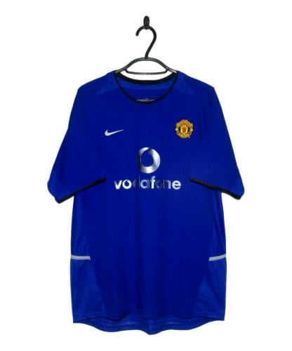 تيشرت مانشستر يونايتد كلاسيك 2002/2003