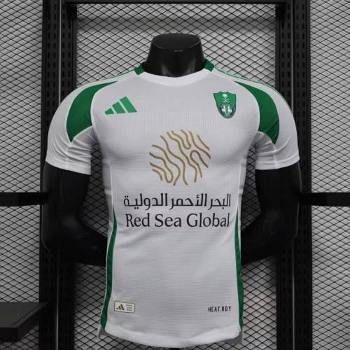 تيشيرت الاهلي 2025