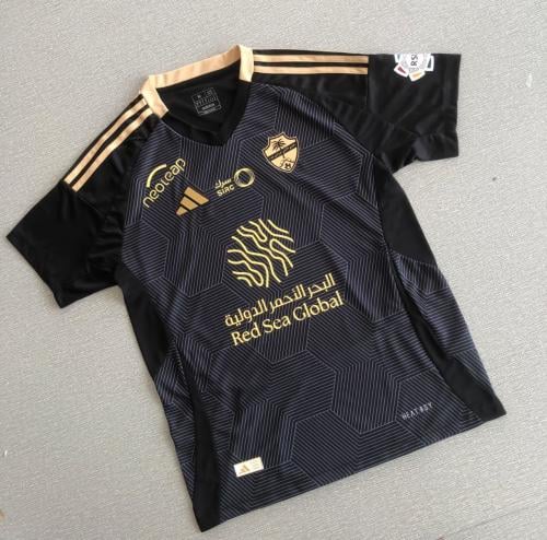 تيشيرت الاهلي ا التراثي الجديد 2025-2026