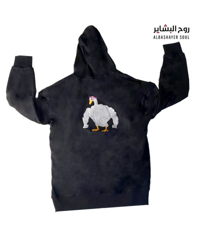 بطة معضلة