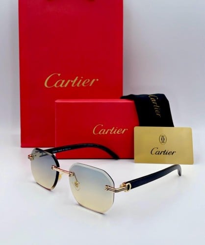 نظارة كارتير | Cartier