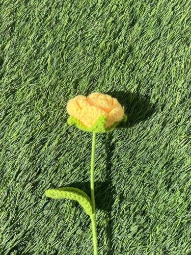 ورد (اصفر)