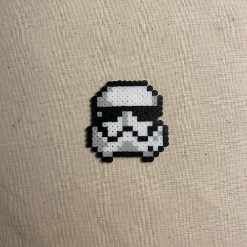 ميدالية (Star wars Stormtrooper)