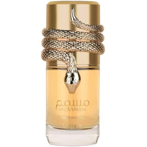 عطر مسمم وايت انتنس من لطافة او دو بارفيوم 100مل