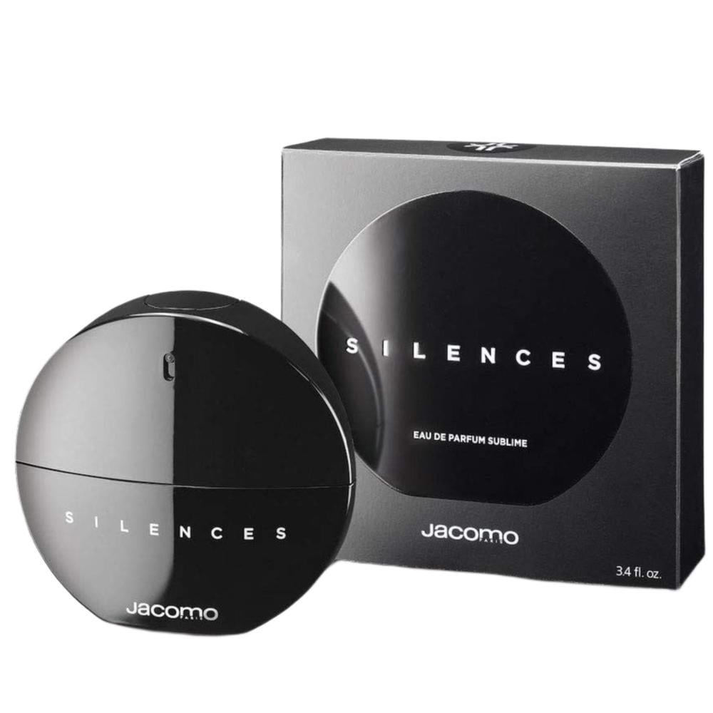 عطر جاكومو سايلانس سوبليم - او دو بارفيوم - 100مل