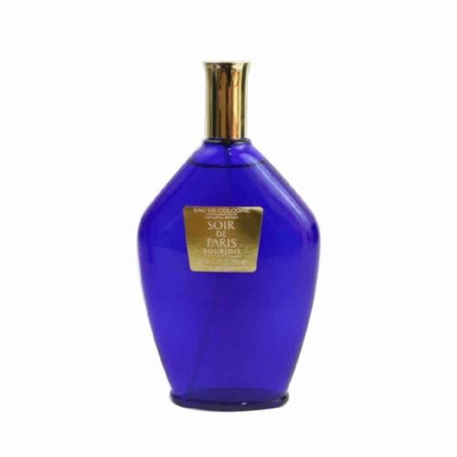 عطر سوار دي باريس او دو كولونيا 230مل