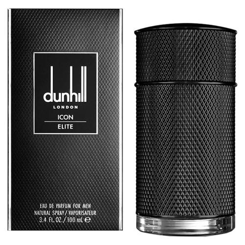 عطر دانهيل ايكون ايليت او دو بارفيوم 100مل