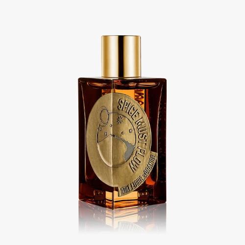 عطر ايتا ليبري دي اورانج سبايس ماست فلو 100 مل Spi...