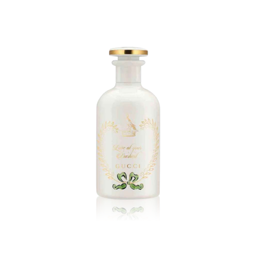 عطر لوف ات يور داركيست من قوتشي او دو برفيوم 100 م...