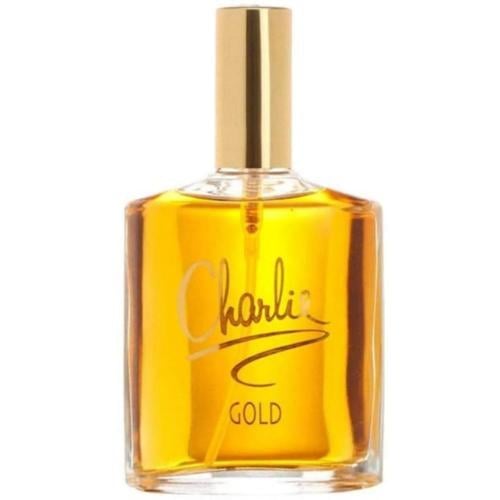 عطر ريفلون تشارلي قولد - او دو تواليت - 100مل