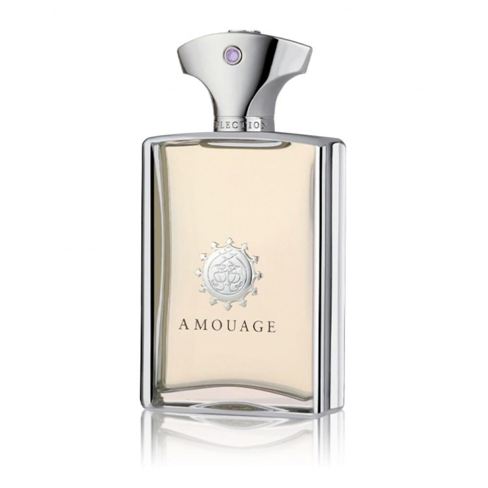تستر امواج رفلكشن الرجالي او دو بارفيوم 100مل Amouage Reflection for Men Eau de Parfum 100ml