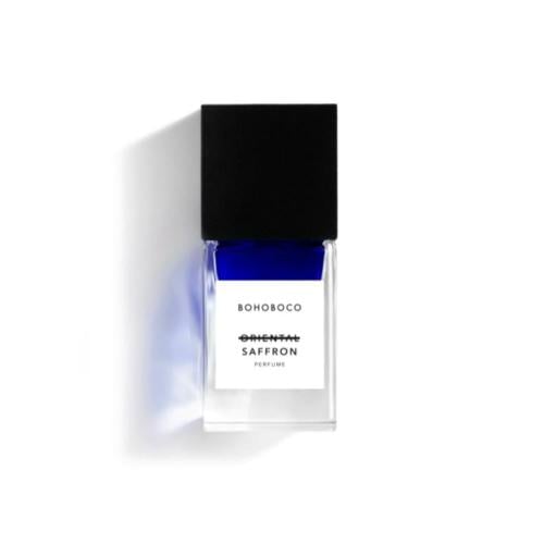 عطر بوهوبوكو اورينتال سافرون 50 مل Oriental Saffro...