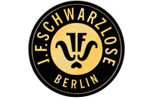 جي اف برلينJ.F. BERLIN