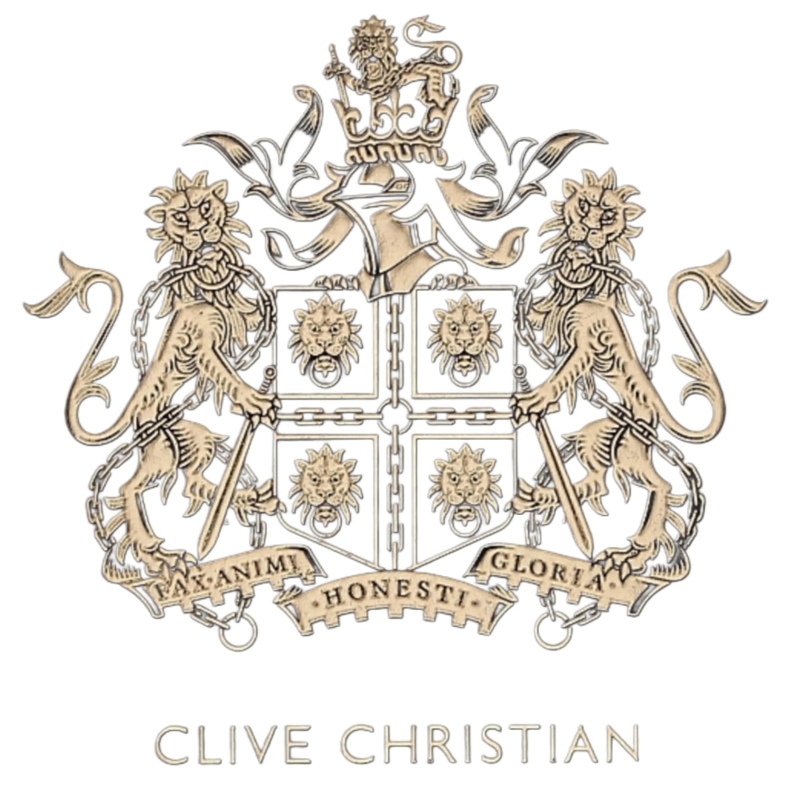 كلايف كريستيان Clive Christian