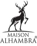 ميسون الهمبرا Maison Alhambra
