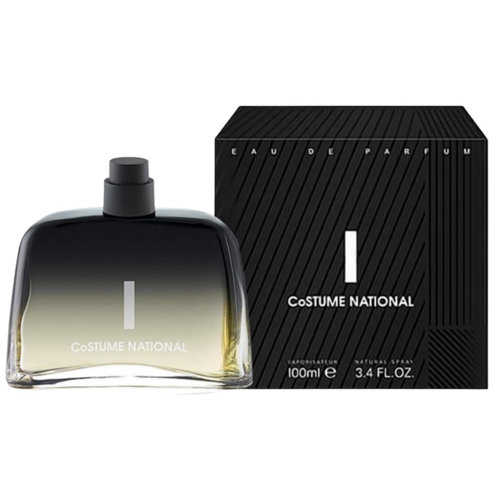 عطر كوستوم ناشونال اي - او دو بارفيوم - 100مل