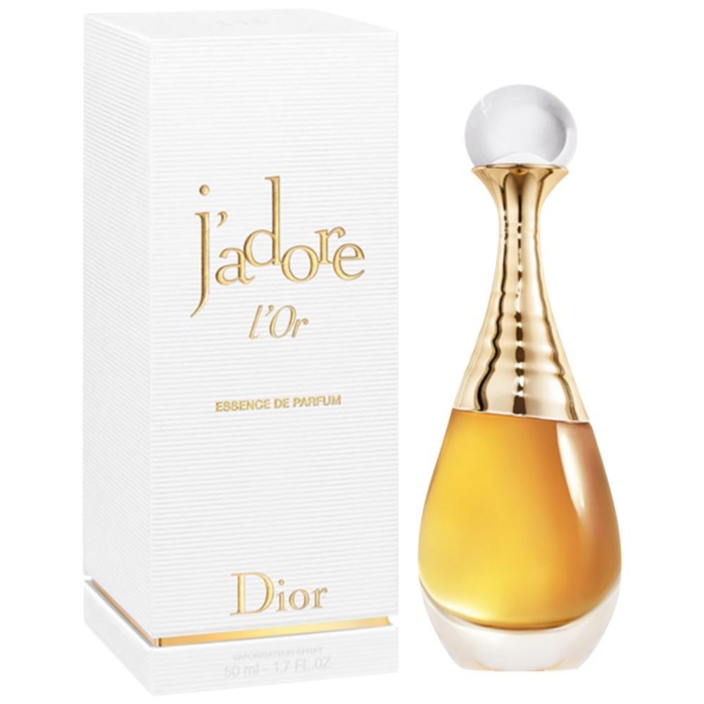 عطر ديور جادور لور - ايسينس دو بارفيوم - 50مل