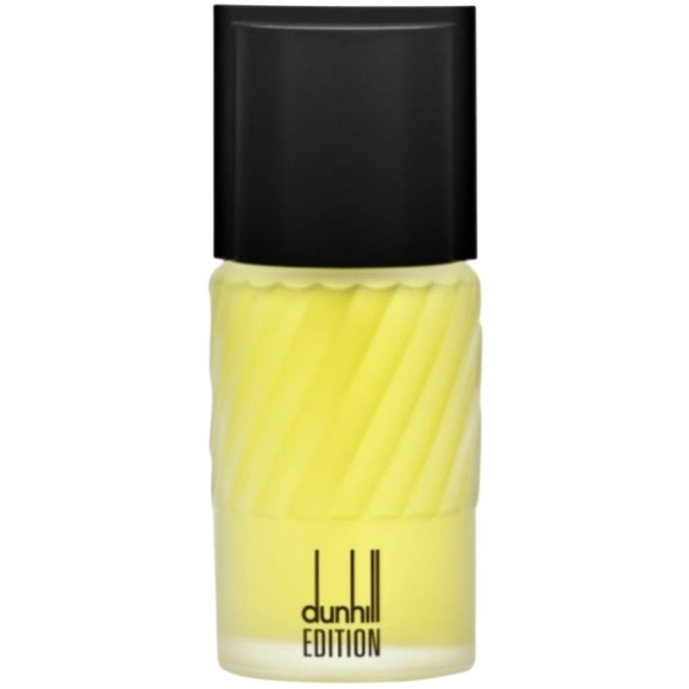 عطر دانهيل ايديشن - او دو تواليت - 100مل