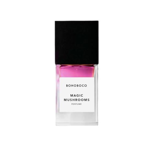 عطر بوهوبوكو ماجيك ماشروم 50 مل Magic Mushrooms Bo...
