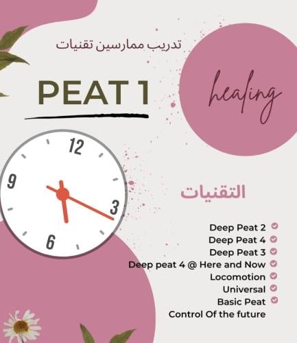 تدريب ممارسين تقنيات