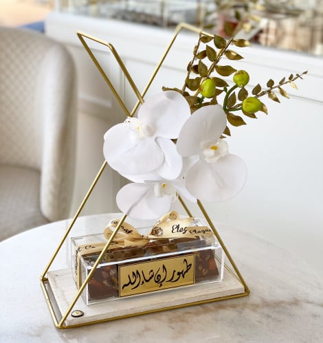 ستاند شوكولاته 200 جرام