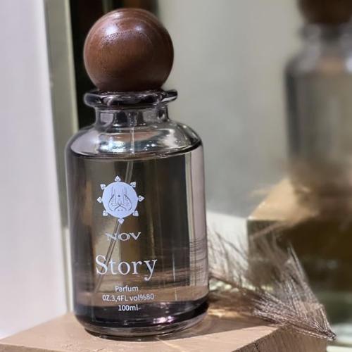 عطرNOV STORY-١٠٠مل