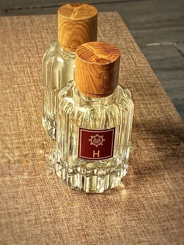 عطرH-١٠٠مل