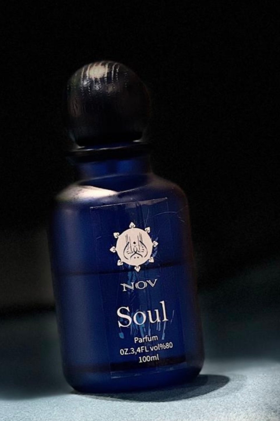 NOV SOUL