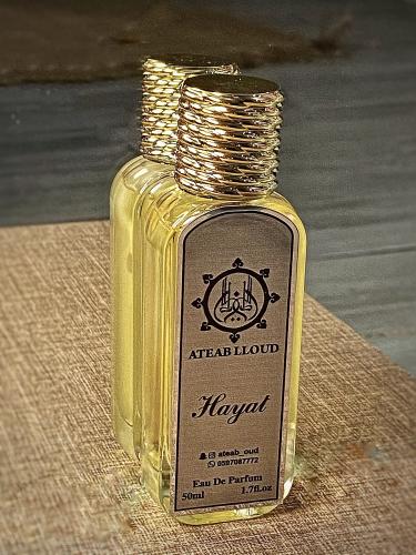 HAYAT