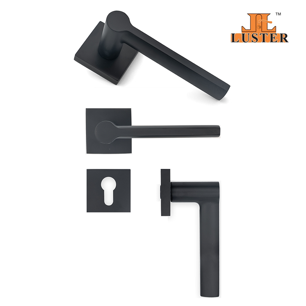 مسكة مفصول - DOOR SEPARATE HANDLE LUSTER A3076