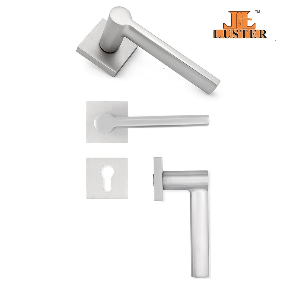 مسكة مفصول - DOOR SEPARATE HANDLE LUSTER A3076