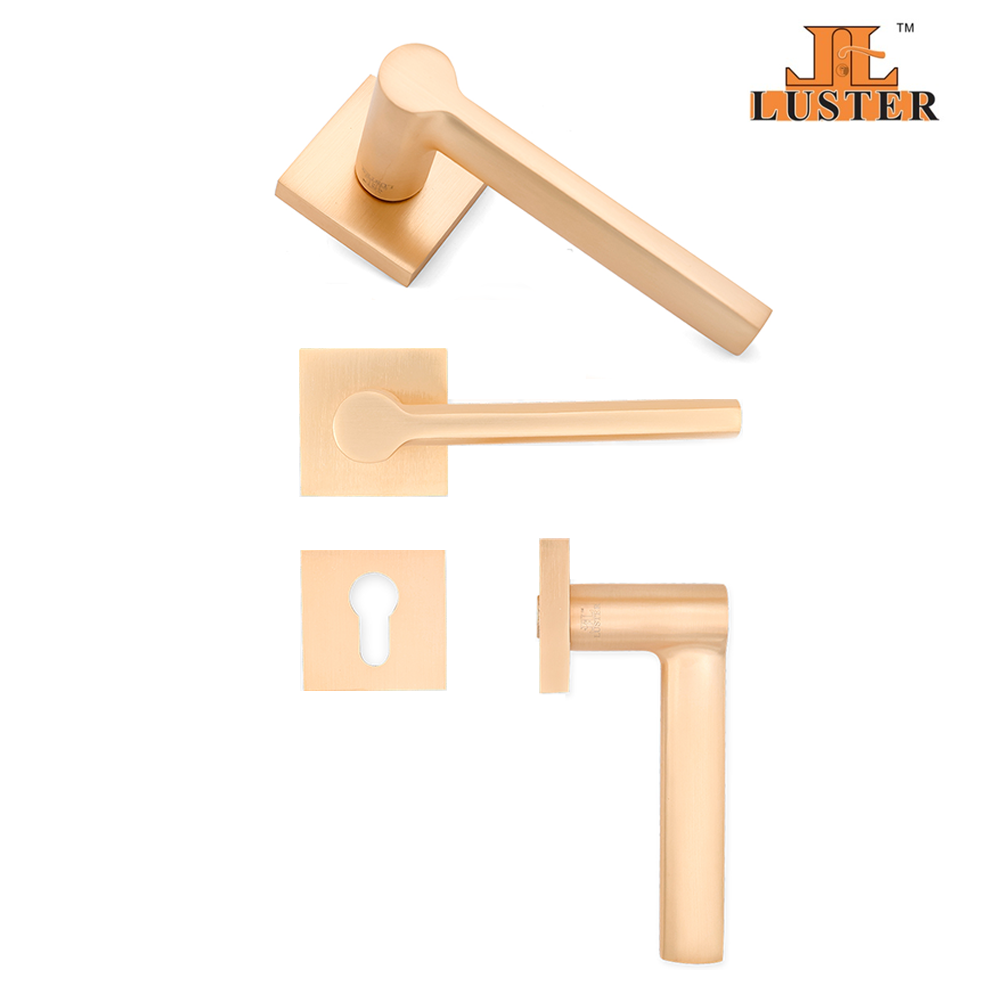 مسكة مفصول - DOOR SEPARATE HANDLE LUSTER A3076