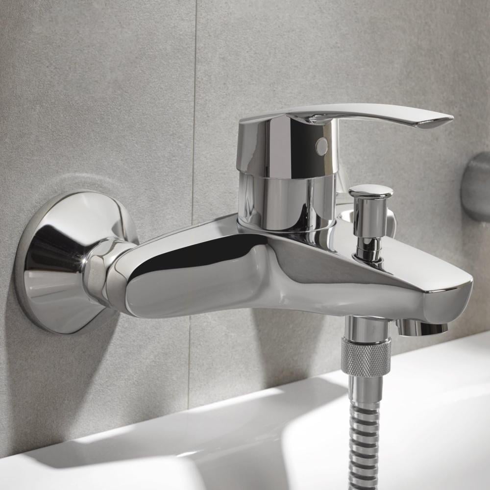 خلاط دش يورو سمارت 33300002 جروهي - EURO SMART SHOWER MIXER GROHE
