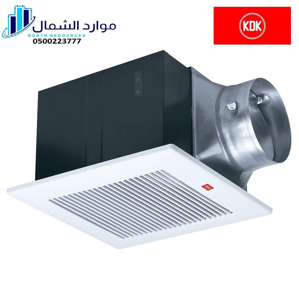 مروحه شفط - 32CDH  VENTILATING FAN KDK