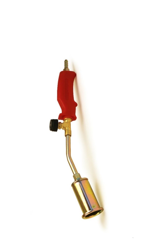 مسدس تحريق صغير رايدر - HEATING TORCH 45MM HEAD RAIDER