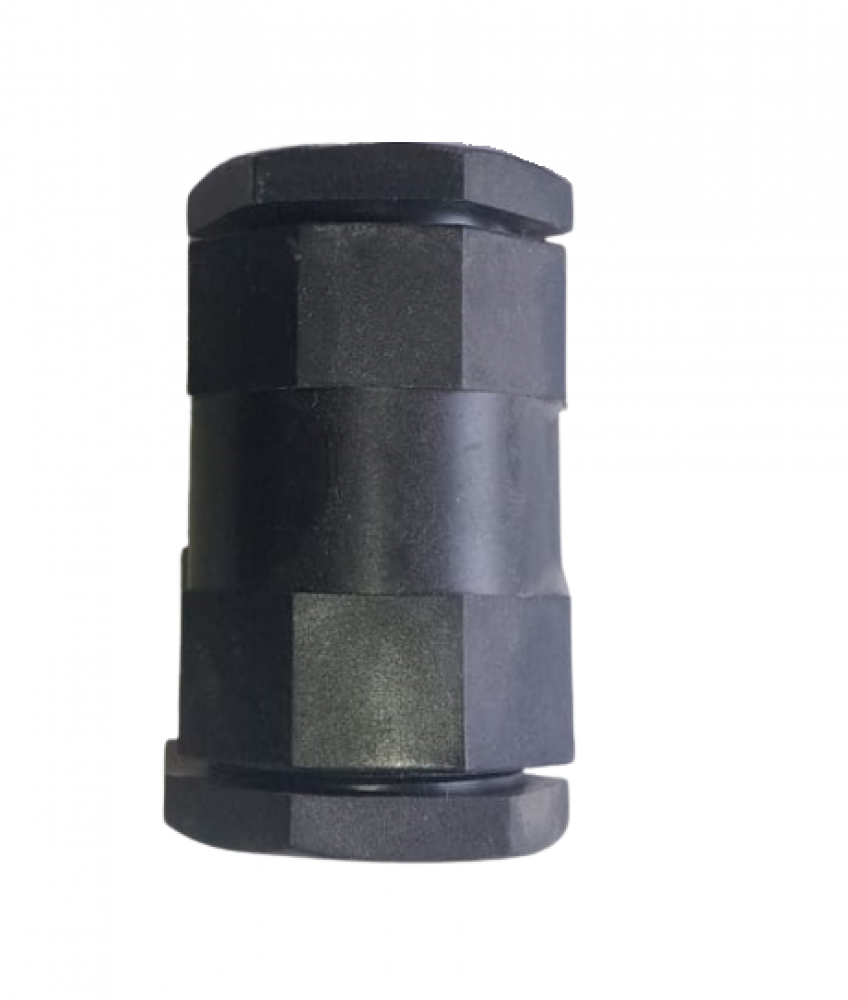 ملبوش كهرباء مقاس 32 مل 2 طرف  - 32MM ADAPTER EEGA 2 SIDED