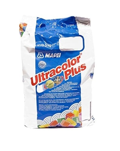 ترويبه مابي رقم MAPEI GROUT MULTRACOLOR PLUS 5KG