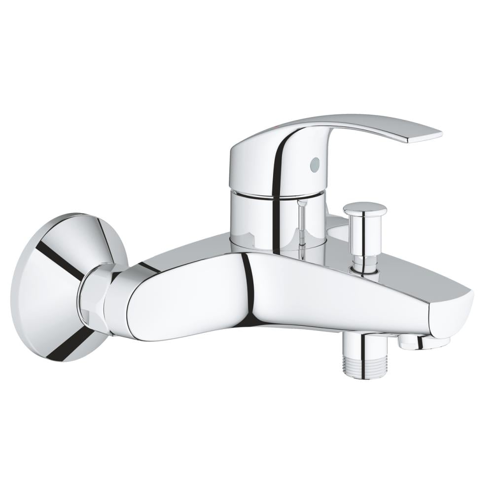 خلاط دش يورو سمارت 33300002 جروهي - EURO SMART SHOWER MIXER GROHE