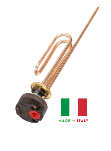 قلب سخا كامل ايطالي - HEATER COIL ITALY