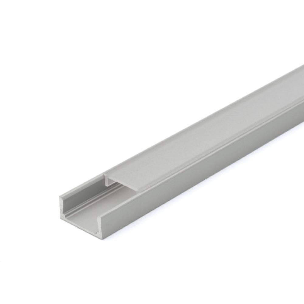 مجرى سحاب 3 متر داخل مدينه الرياض - LED Aluminum profile 3M Only for inside Riyadh