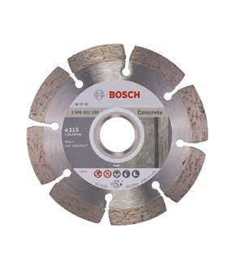 دسك جرانيت كوري -STANDARD   CONCRETE / GRINIGHT DISK BOSCH