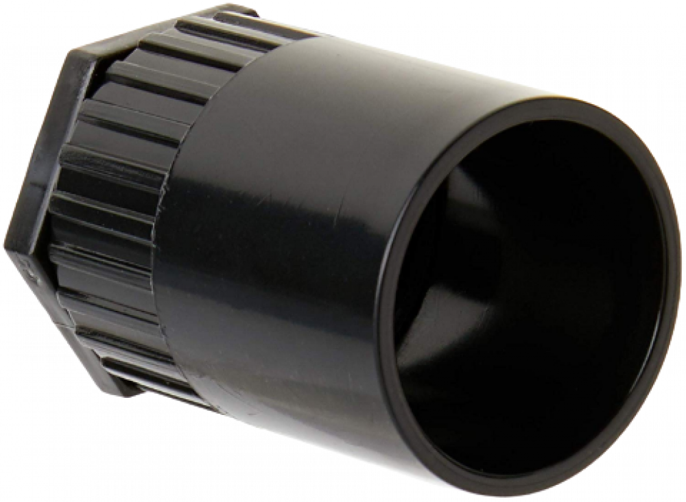 ملبوش كهرباء مقاس 32 مل طرف واحد ايجا  -32MM EEGA ADAPTER